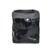 個(gè)性定制金屬色牛皮紙手提抽繩袋收納袋大容量美國(guó)萬(wàn)圣節(jié)圣誕節(jié)