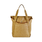 紙購物袋 白色防潮牛皮紙環保手提袋牛皮紙