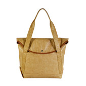 旅行包外貿出口旅行手提杜邦紙行李袋