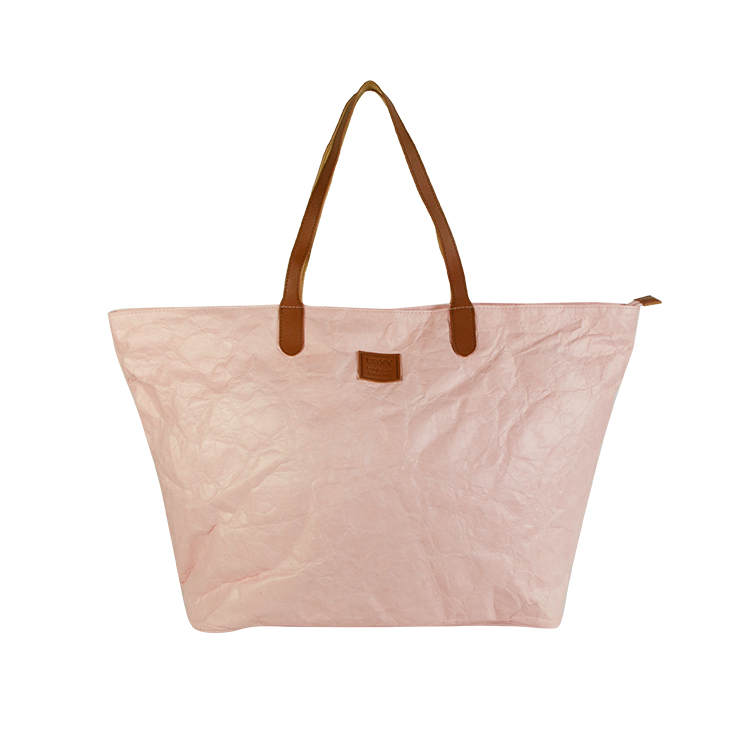 杜邦紙 創(chuàng)意水洗環(huán)保  斜跨包 2017新款上市*可定做