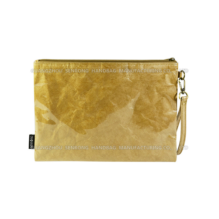 杜邦紙特衛強化妝包定制定做