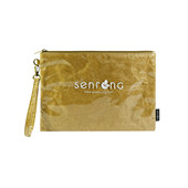 印花白色杜邦紙筆袋  可印logo特衛強學生文具收納袋